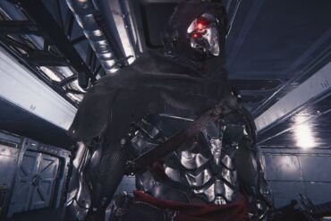 Age of Rust on Steam