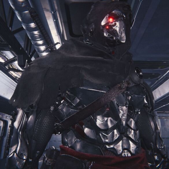 Age of Rust on Steam