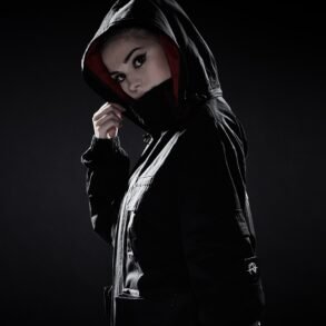 NarutoxTeamLiquid Clothing Line