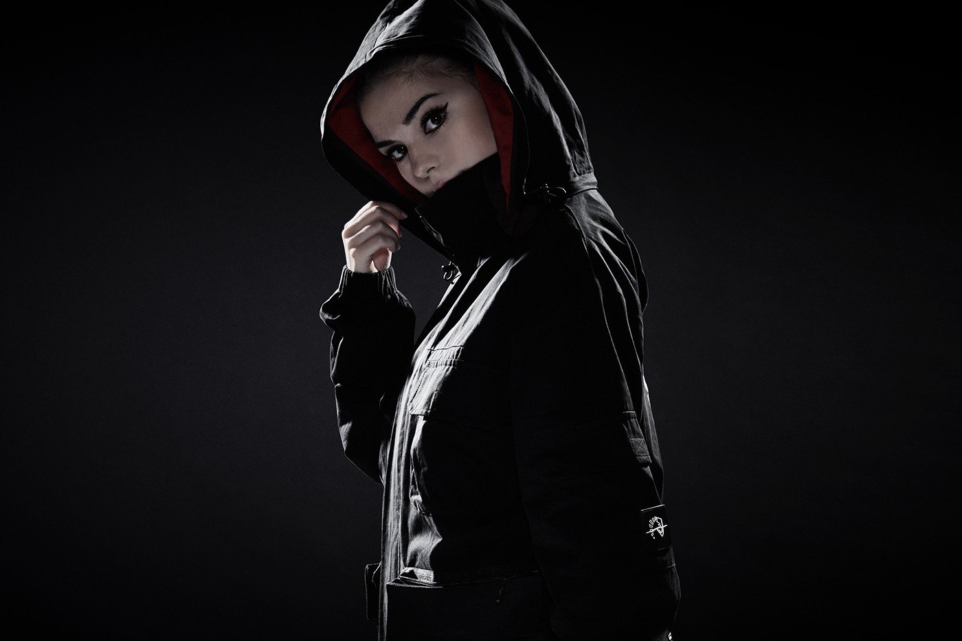 NarutoxTeamLiquid Clothing Line