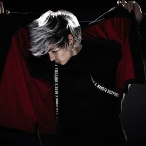 NarutoxTeamLiquid Clothing Line