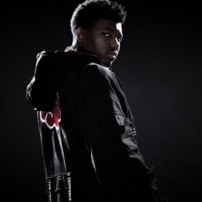 NarutoxTeamLiquid Clothing Line