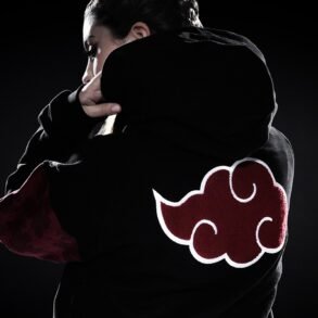 NarutoxTeamLiquid Clothing Line