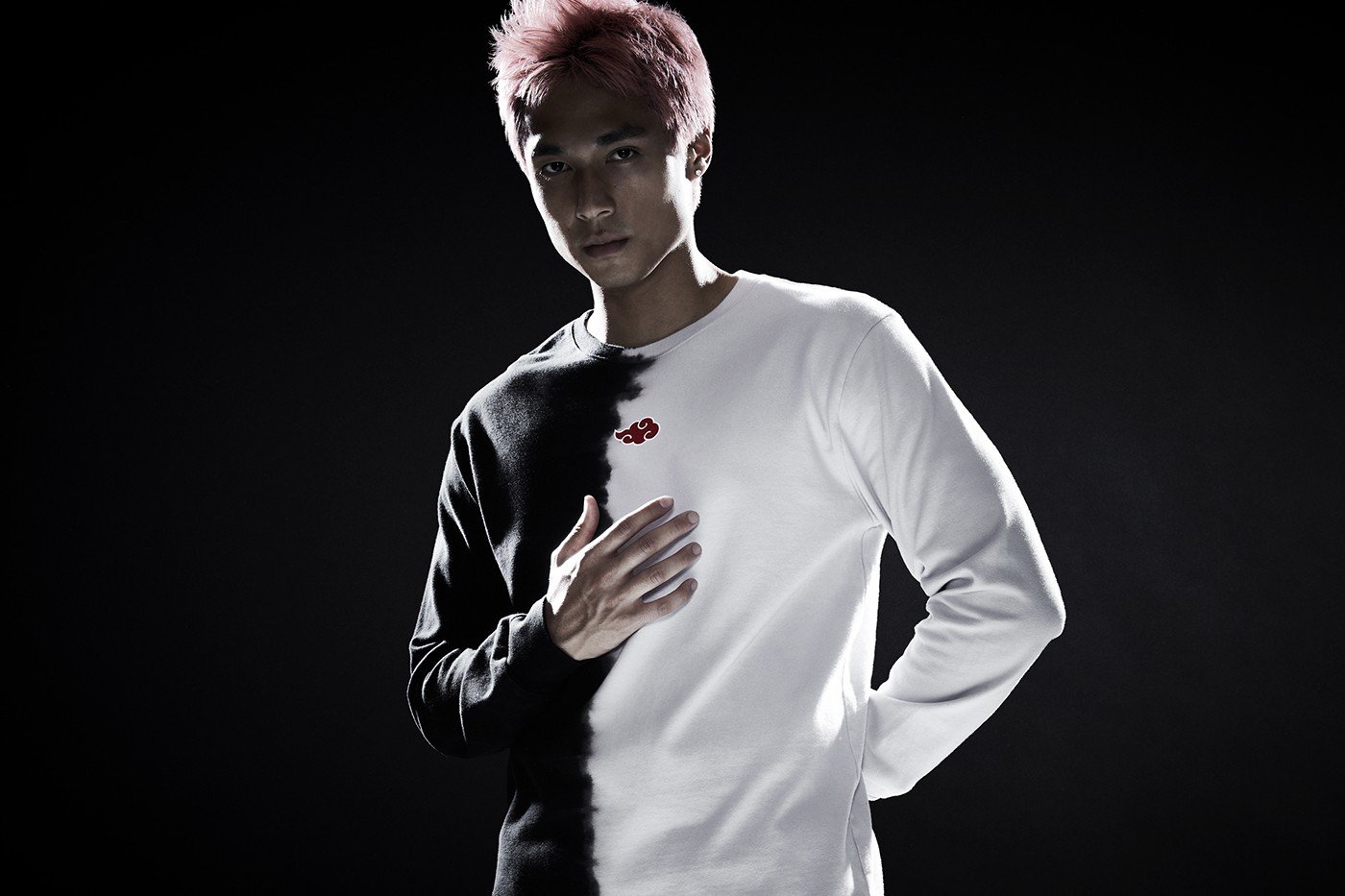 NarutoxTeamLiquid Clothing Line