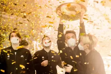 team spirit dota 2 the international