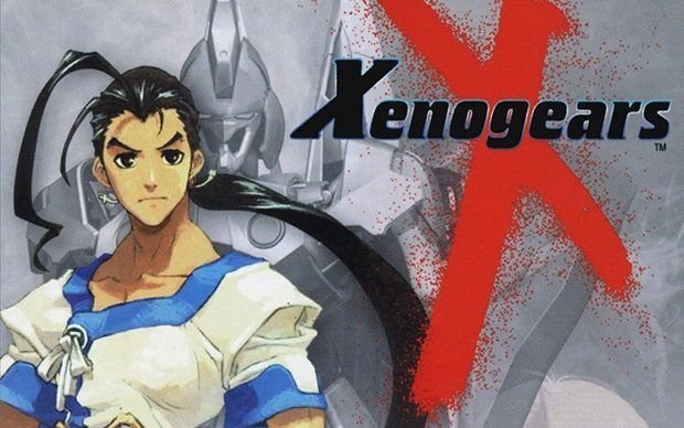 Xenogears